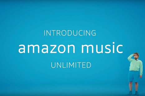 Amazon рассказал о собственном музыкальном сервисе Music Unlimited