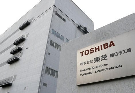 Foxconn планирует привлечь Sharp к сделке по приобретению полупроводникового бизнеса Toshiba