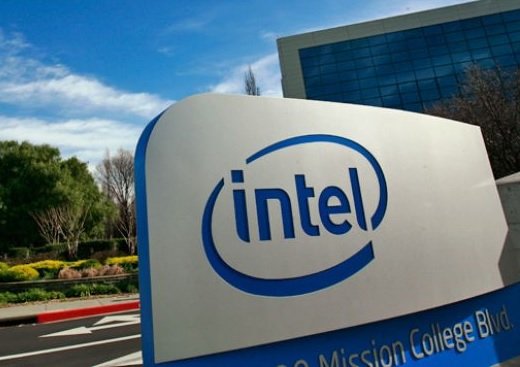 Темпы роста серверного бизнеса Intel Corp. начали замедляться