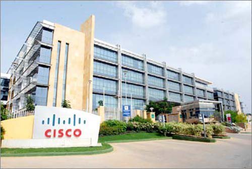 Cisco объявила о приобретении Saggezza