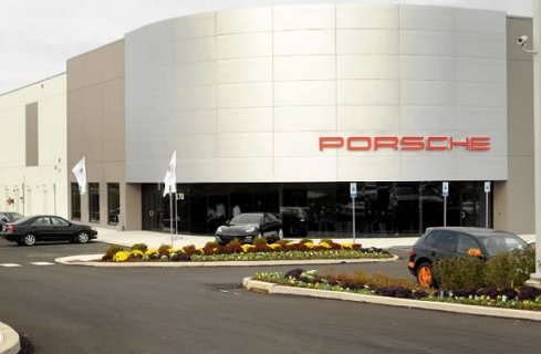 Porsche намерена попробовать свои силы в венчурном бизнесе