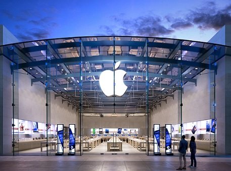 Оценка Apple превысит 1 трлн USD до конца года — Reuters