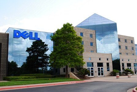 Dell объявила об объединении своих инвестиционных подразделений