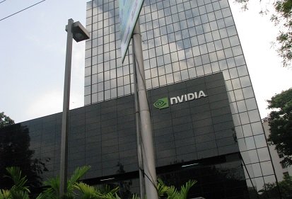 SoftBank потратила на приобретение акций NVIDIA 4 млрд долларов