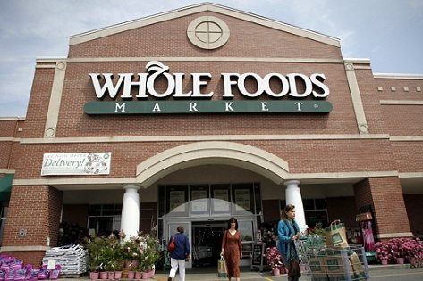 Amazon станет новым собственником розничной сети Whole Foods