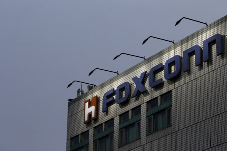 Foxconn и WD не планируют отказываться от борьбы за Toshiba Memory