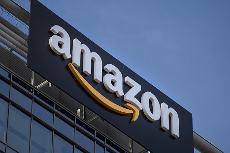 Amazon намерен получить патент на башню для БПЛА