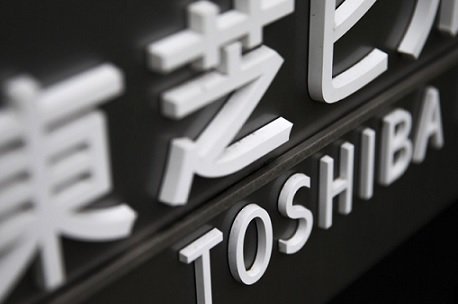Toshiba обратилась в суд с иском против Western Digital на 1 млрд USD