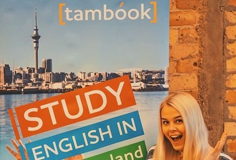 Стартап-компания Tambook с российскими корнями привлекла 350 000 USD