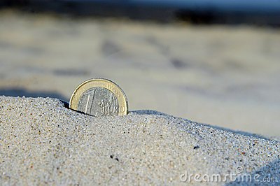 Токены Sand Coin будут обеспечены строительным песком