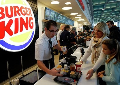 Сеть Burger King обзавелась собственной криптовалютой