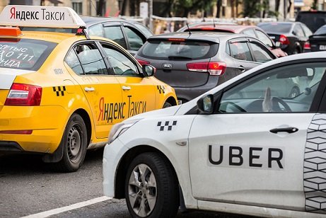 РФПИ планирует стать инвестором объединенного бизнеса Uber и «Яндекса»