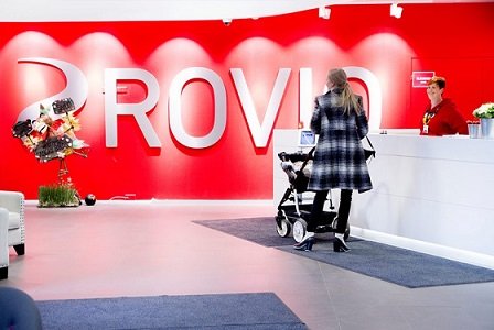 Накануне IPO компания Rovio Entertainment оценила себя в 1 млрд USD
