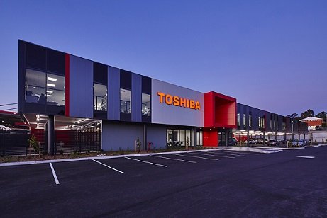 Руководство Toshiba почти определилось с покупателем своих полупроводниковых активов