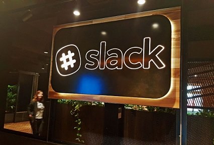 Оценка Slack превысила 5 млрд долларов после очередного инвестиционного раунда