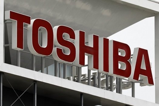 Toshiba определилось с выбором покупателя полупроводниковых активов