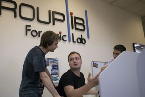Group-IB начала предоставлять услуги по защите ICO от хакерских атак