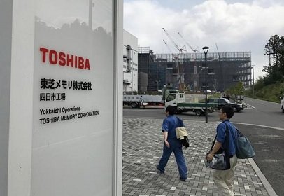 Western Digital угрожает Toshiba блокированием сделки по продаже полупроводникового бизнеса