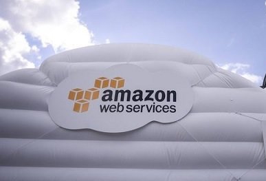 Прибыль Amazon Web Services превысила 1 млрд долларов