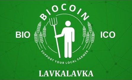 На протяжении первых 24 часов ICO LavkaLavka привлекла 500 000 долларов