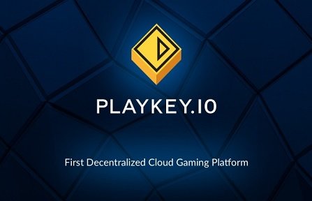 Облачный сервис Playkey привлек 4,4 млн USD за первые сутки ICO