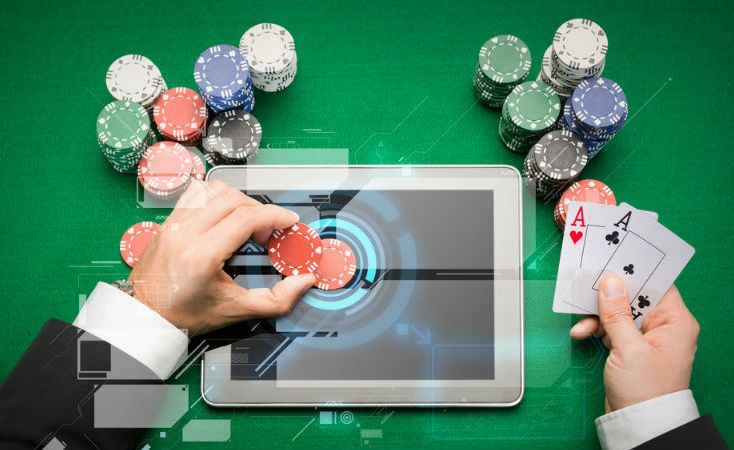 Новый уровень развития игровых технологий – онлайн казино Вулкан