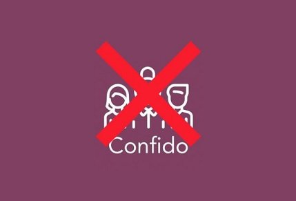 Привлекший 374 000 USD на ICO стартап Confido ушел в подполье