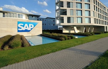 Блокчейн-инициатива SAP нашла поддержку у 27 компаний с капитализацией 819 млрд USD