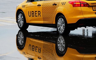 Volvo Cars: тысячи беспилотных такси будет поставлено для Uber