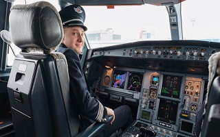 Инновации от Airbus: в кабине будет один пилот