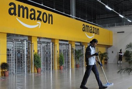 Amazon может возглавить рейтинг крупнейших продавцов одежды США