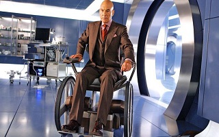 В РФ создается уникальная коляска для инвалидов