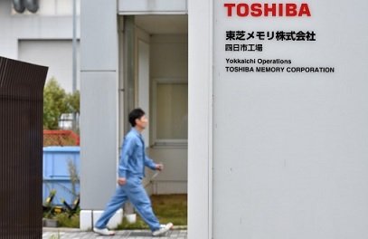 Western Digital больше не будет мешать отчуждению Toshiba Memory