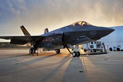 Lockheed Martin отчиталась об успешном выполнении гособоронзаказа по поставке F-35