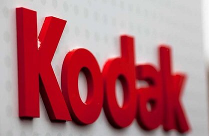 Стоимость акций Kodak выросла на 120% после анонса ICO