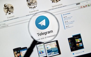 Стали известны участники ICO Telegram из Кремниевой долины