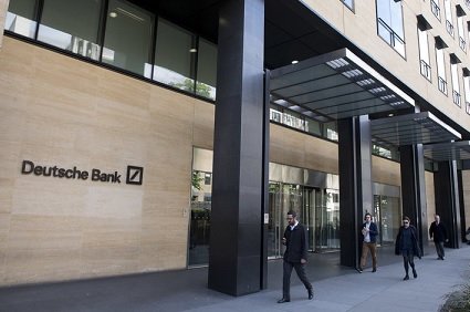 Криптовалютные инвесторы могут лишиться всех своих сбережений — Deutsche Bank