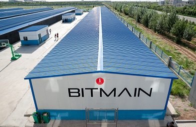 Производитель оборудования для майнинга Bitmain превзошел по прибыли компанию NVIDIA