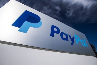 PayPal разрабатывает фирменную систему криптовалютных платежей