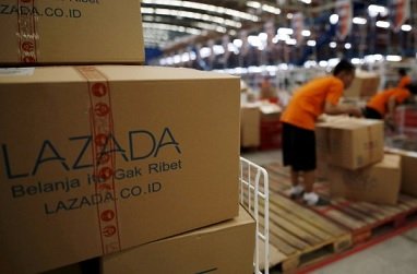 Alibaba Group вложил в интернет-ритейлера Lazada 2 млрд долларов