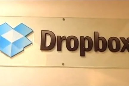 IPO Dropbox оказалось успешнее, чем планировали основатели компании