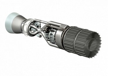 Британский производитель ракетных двигателей привлек 37 млн USD от Rolls-Royce и Boeing