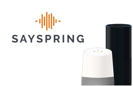 Adobe вложилась в приобретение голосовой платформы Sayspring