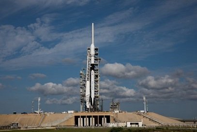 Ресурс ракеты Falcon 9 Block 5 от SpaceX составляет 100 запусков
