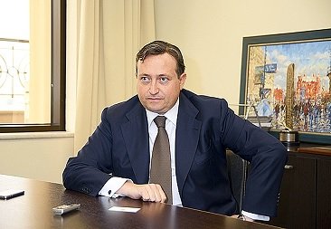 Акционер «Делимобиля» выразил готовность вложить 250 млн евро в захват рынка каршеринга РФ
