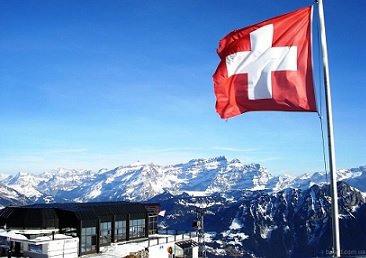 Лучшим европейским государством для блокчейн-стартапов признана Швейцария