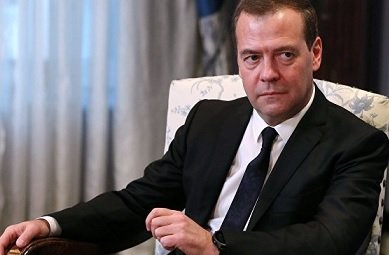 Краудфандинг в РФ не требует жесткого регулирования — Д. Медведев
