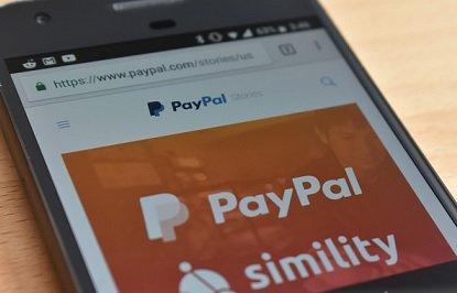 PayPal анонсировала покупку стартапа Simility за 120 млн USD