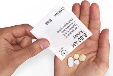Amazon договорился о поглощении онлайн-аптеки PillPack