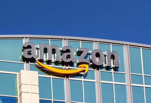Стоимость Amazon превысила 1 трлн USD